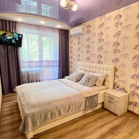 2-Комн Люкс В Центре Вишенки 빈니차 외부 사진